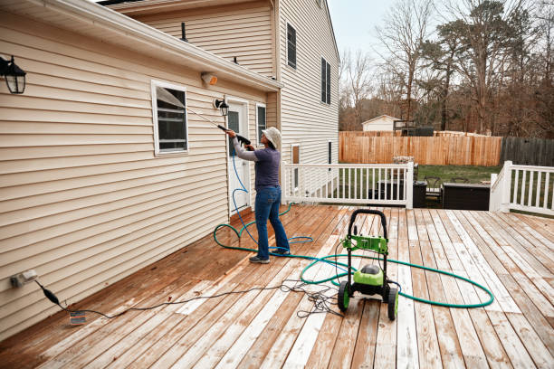 Best Residential Pressure Washing Services  in Town N Country, FL